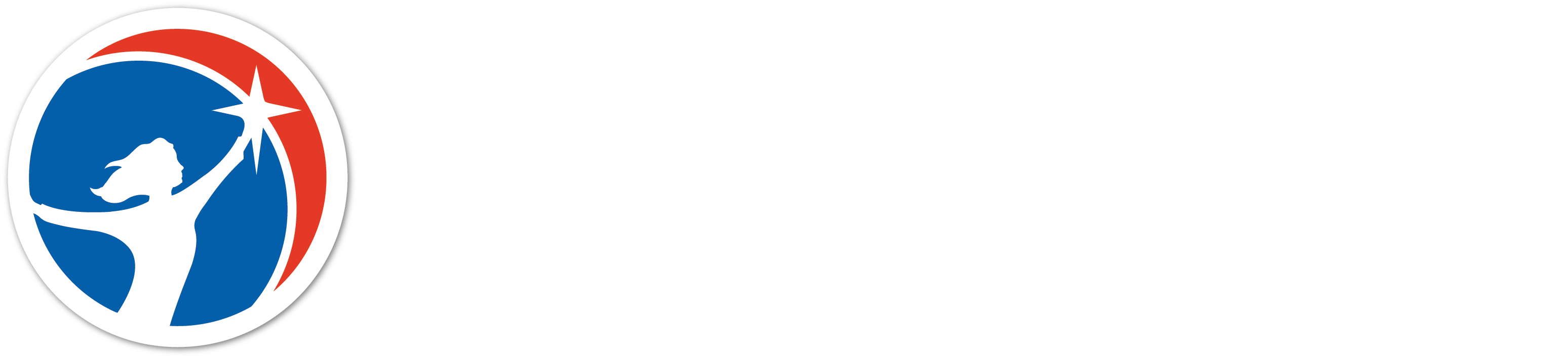 American Heritage Girls Logo